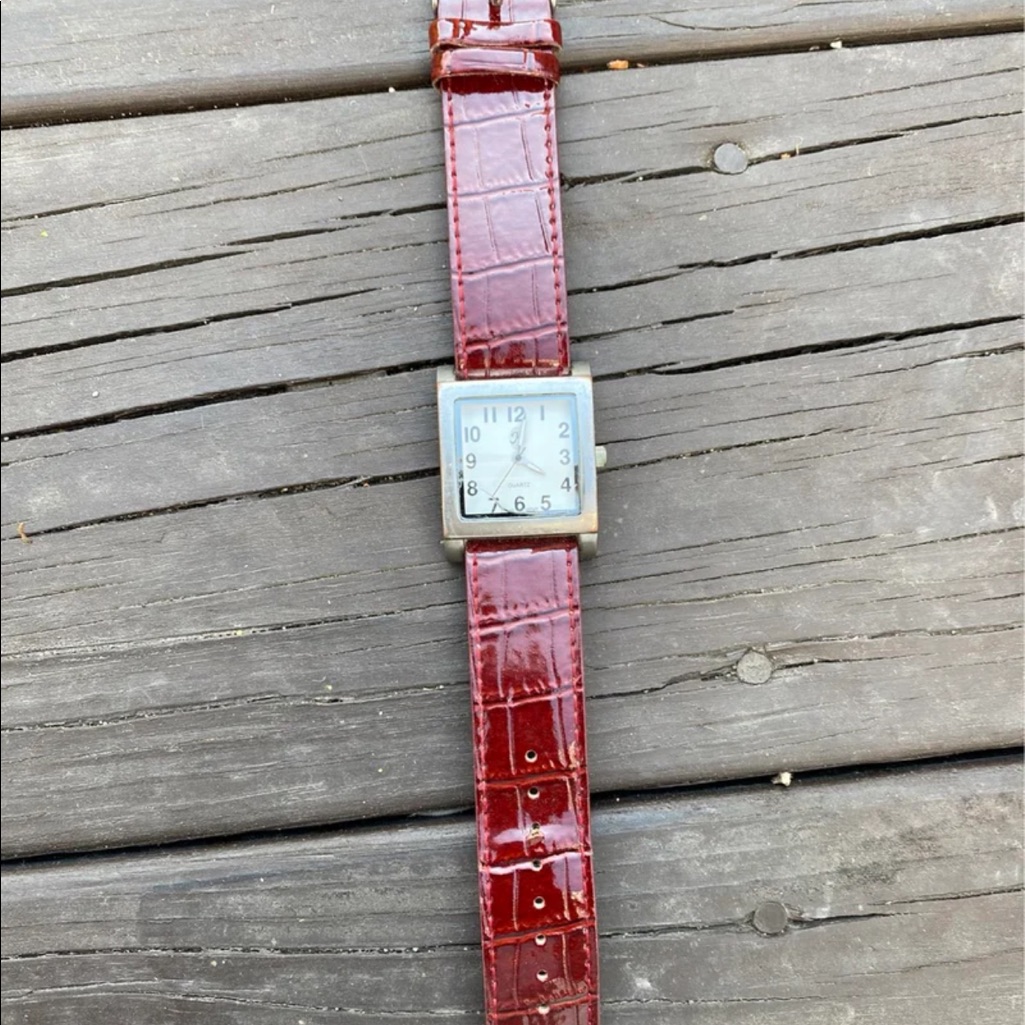 Vintage Ladies Quartz Watch